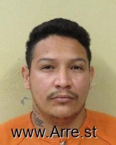 Wilder Sosa Cerrato Arrest Mugshot